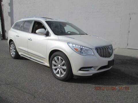 2015 Buick Enclave for sale at Auto Acres in Billings MT