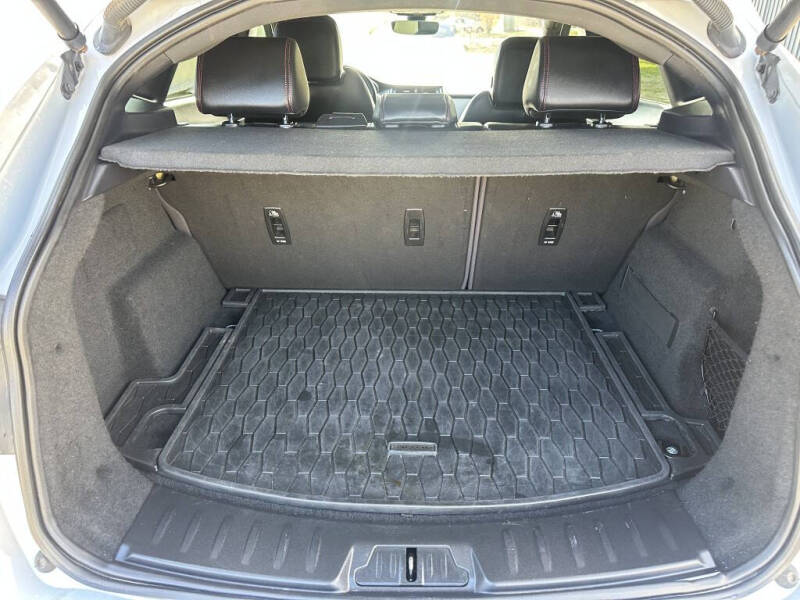 2020 Jaguar E-PACE P250 Checkered Flag Edition