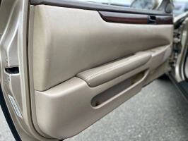 1995 Lexus SC 400