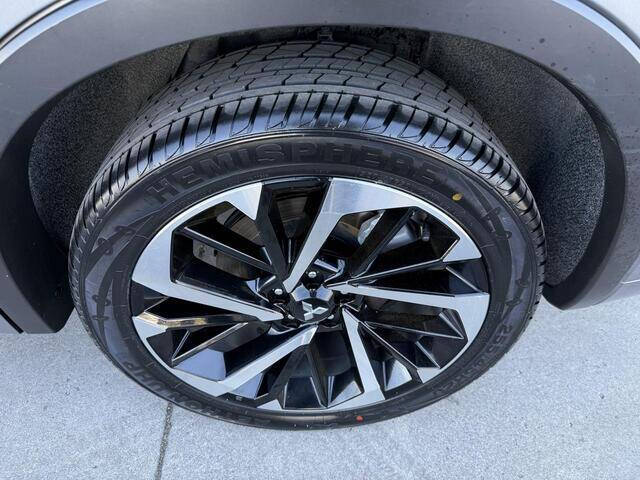 2023 Mitsubishi Outlander PHEV SEL