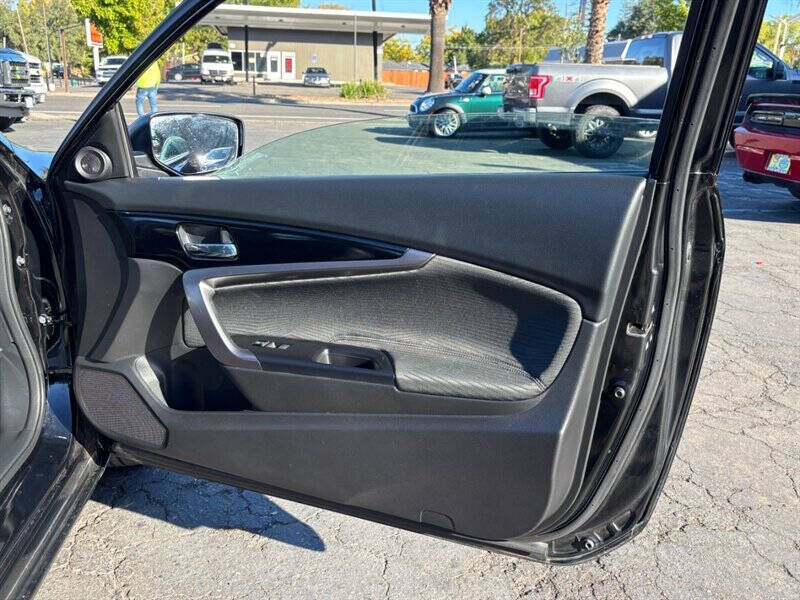 2017 Honda Accord LX-S