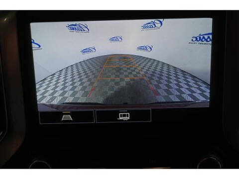 2022 Chevrolet Silverado 1500 Limited