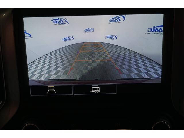 2022 Chevrolet Silverado 1500 Limited