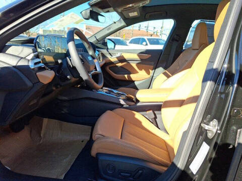 2026 Audi A6 quattro Premium Plus 55 TFSI