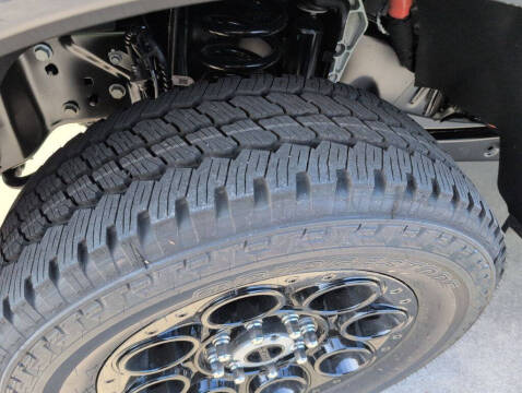 2026 Ford F-350 Super Duty