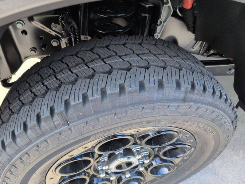 2026 Ford F-350 Super Duty