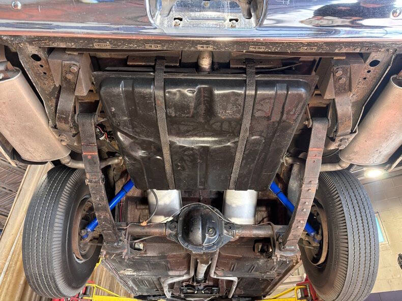 1962 Lincoln Continental