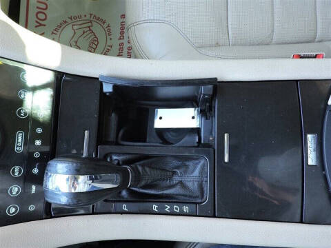 2013 Ford Taurus Limited