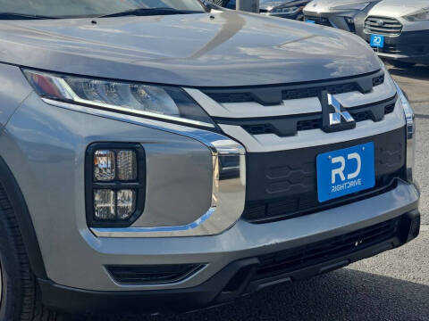 2024 Mitsubishi Outlander Sport