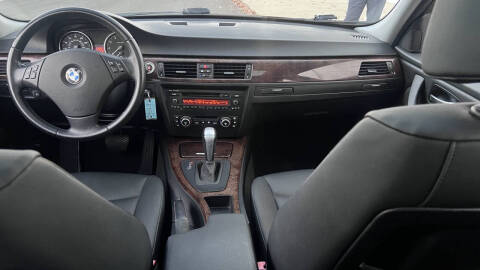 2009 BMW 3 Series 328i