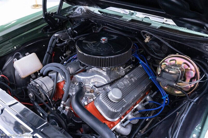 1970 Chevrolet Chevelle 44