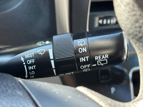 2015 Toyota Sienna LE 8-Passenger