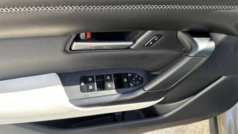 2026 Mazda CX-50 2.5 Turbo