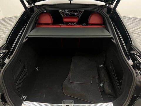 2021 Audi S5 Sportback 3.0T quattro Premium Plus