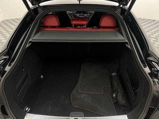 2021 Audi S5 Sportback 3.0T quattro Premium Plus