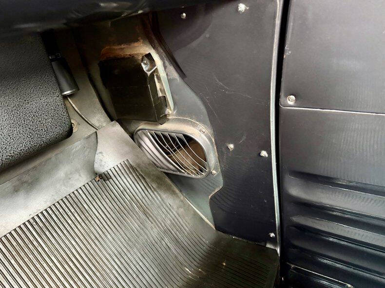 1955 GMC C/K 1500 Series