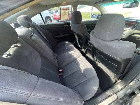 2014 Nissan Maxima
