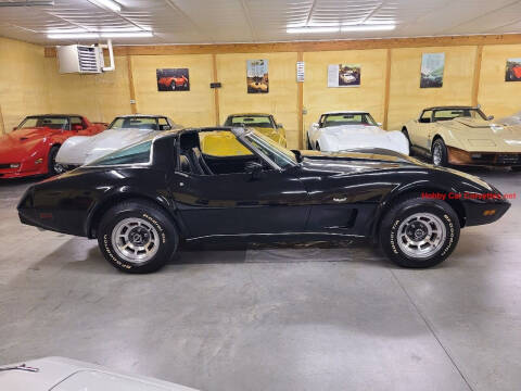 1979 Chevrolet Corvette