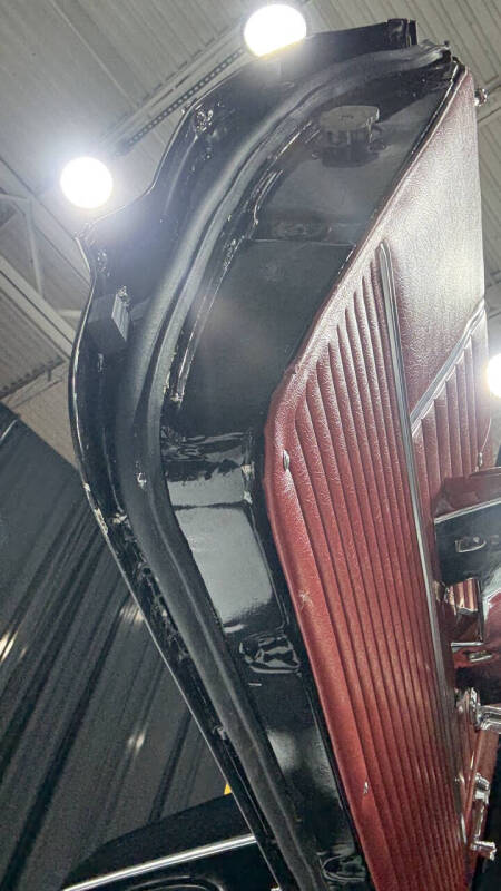 1964 Chevrolet Impala