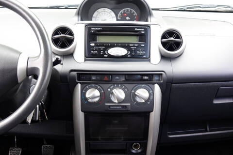 2004 Scion xA