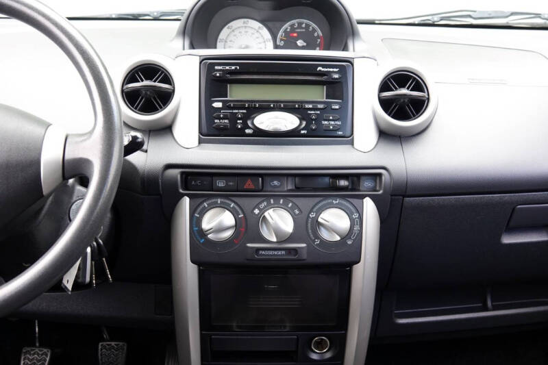2004 Scion xA