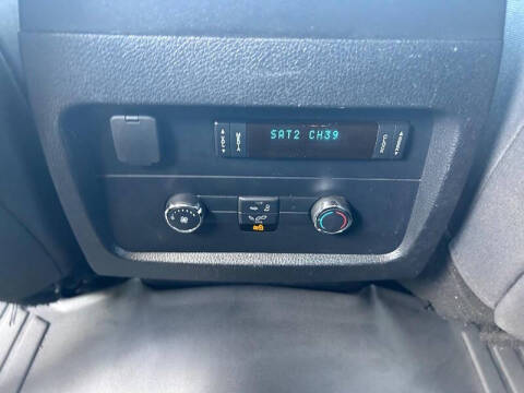 2017 Ford Expedition EL