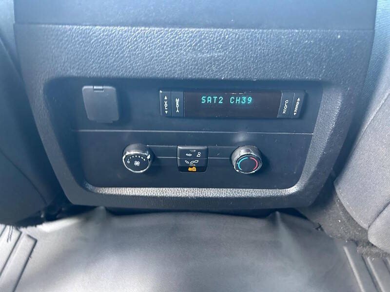 2017 Ford Expedition EL