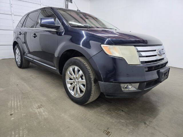 2009 Ford Edge for sale at Karz in Dallas TX