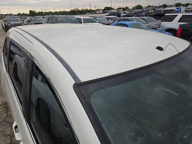 2016 Honda Odyssey EX