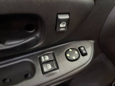 2002 Chevrolet Monte Carlo SS