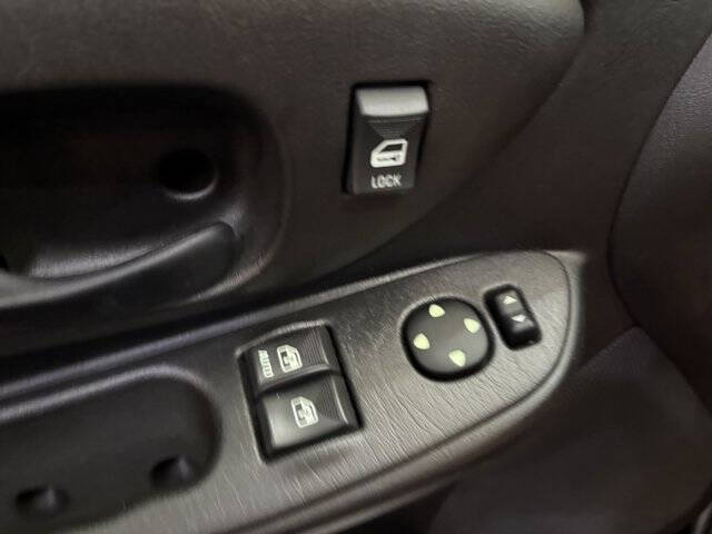 2002 Chevrolet Monte Carlo SS