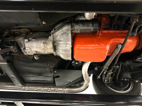 1966 Chevrolet Corvette