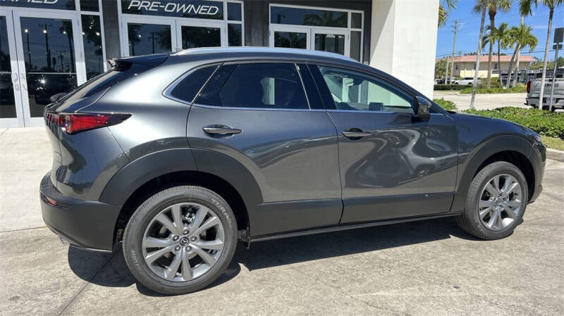 2025 Mazda CX-30 2.5 S Premium