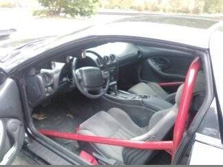 1995 Pontiac Firebird