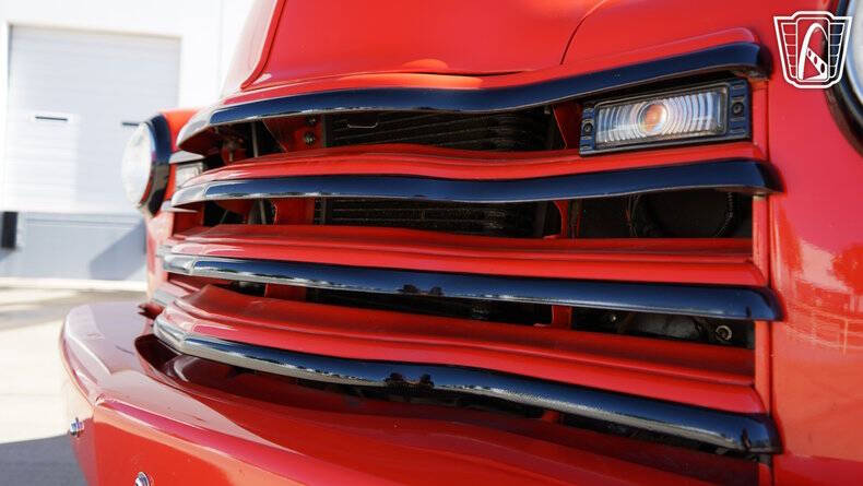 1955 Chevrolet 3100