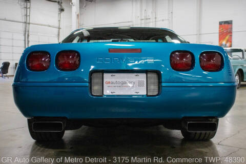 1994 Chevrolet Corvette