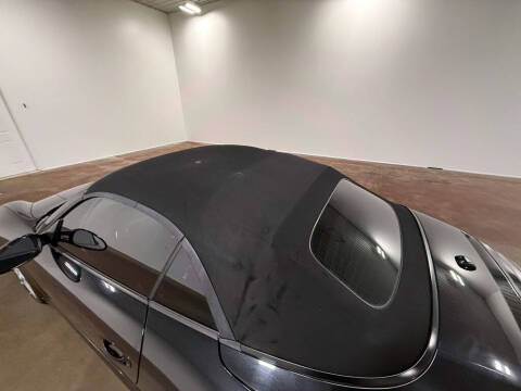 2009 Porsche 911 Carrera