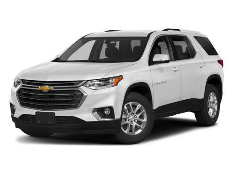 2018 Chevrolet Traverse for sale at Corpus Christi Pre Owned in Corpus Christi TX