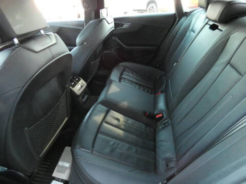 2023 Audi A5 Sportback quattro S line Premium 45 TFSI