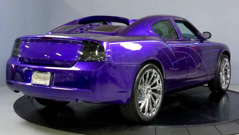 2006 Dodge Charger SE