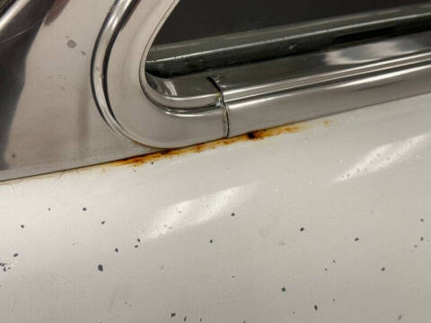 1955 Chevrolet Bel Air