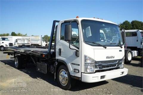 2022 Isuzu NRR for sale at Vehicle Network - Impex Heavy Metal in Greensboro NC