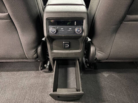 2017 GMC Acadia SLE-1