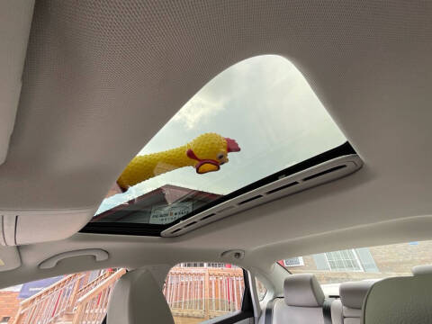 2019 Volkswagen Passat Wolfsburg