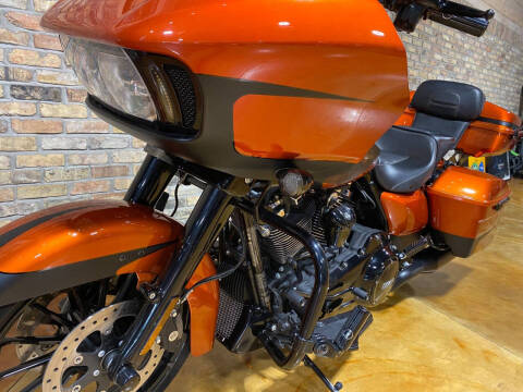 2019 Harley-Davidson Road Glide® Special