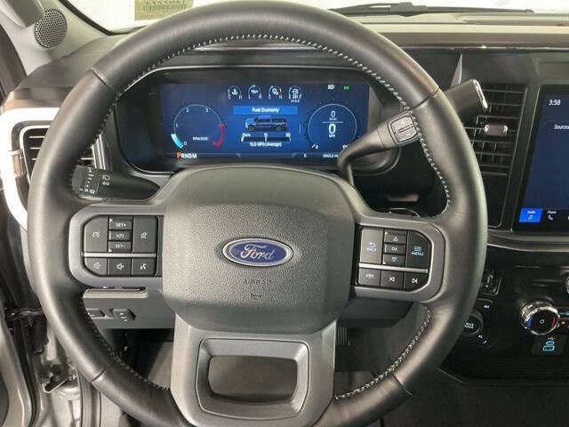 2024 Ford F-350 Super Duty