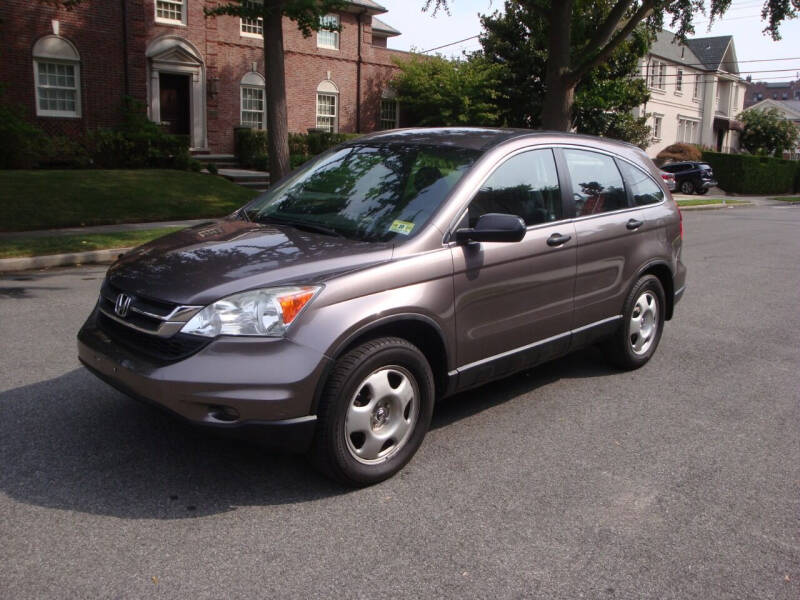 2011 Honda CR-V for sale at Cars Trader New York in Brooklyn NY