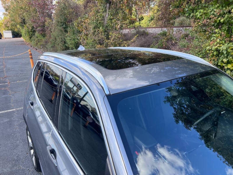 2016 BMW X3 xDrive35i