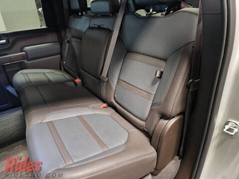 2023 GMC Sierra 2500HD