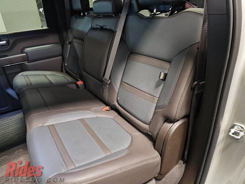 2023 GMC Sierra 2500HD